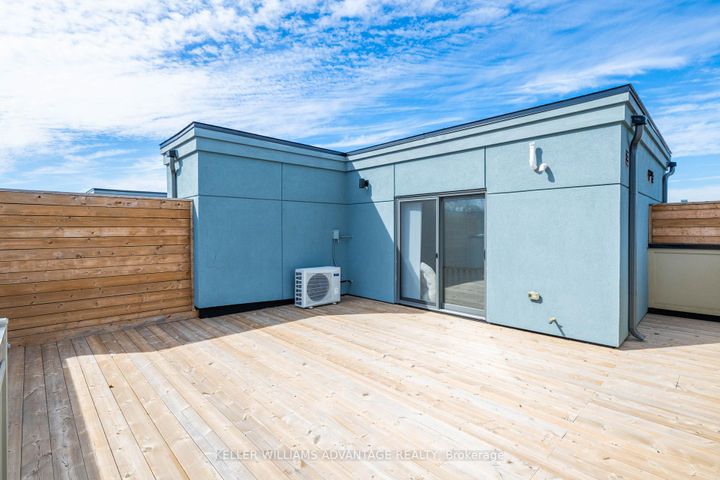 Photo 25 at 129 - 40 William Jackson Way, New Toronto, Toronto