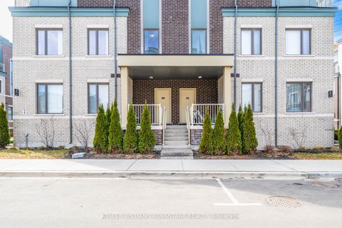 Photo 1 at 129 - 40 William Jackson Way, New Toronto, Toronto