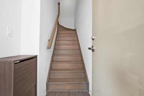 Photo 3 at 129 - 40 William Jackson Way, New Toronto, Toronto