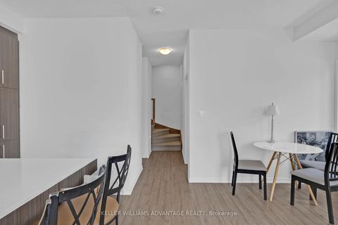 Photo 10 at 129 - 40 William Jackson Way, New Toronto, Toronto