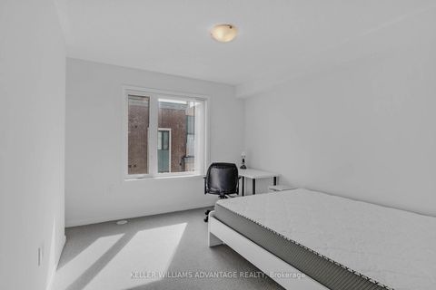 Photo 16 at 129 - 40 William Jackson Way, New Toronto, Toronto