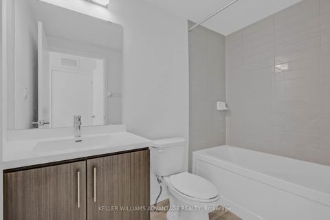 Photo 19 at 129 - 40 William Jackson Way, New Toronto, Toronto