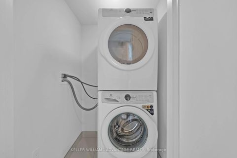 Photo 23 at 129 - 40 William Jackson Way, New Toronto, Toronto