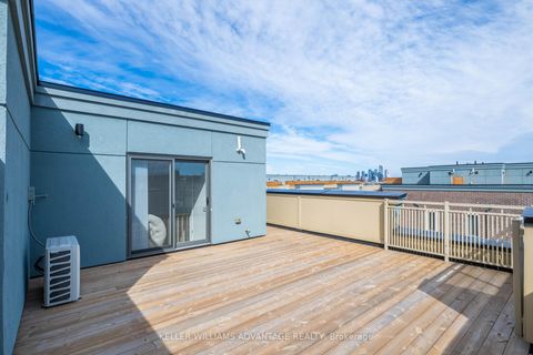 Photo 24 at 129 - 40 William Jackson Way, New Toronto, Toronto