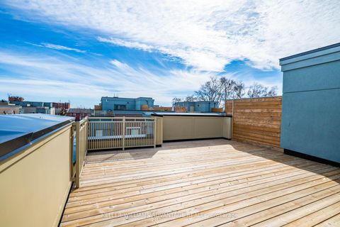 Photo 26 at 129 - 40 William Jackson Way, New Toronto, Toronto