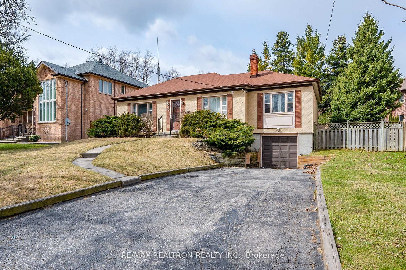 30 Lawnview Drive, Willowdale East, Toronto 