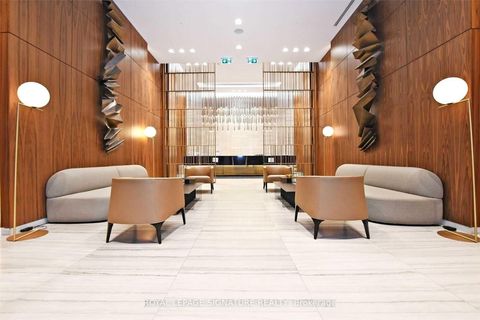 Photo 30 at 2705 - 8 Eglinton Avenue E, Mount Pleasant West, Toronto