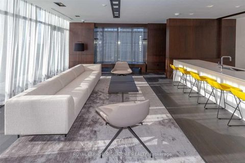 Photo 31 at 2705 - 8 Eglinton Avenue E, Mount Pleasant West, Toronto