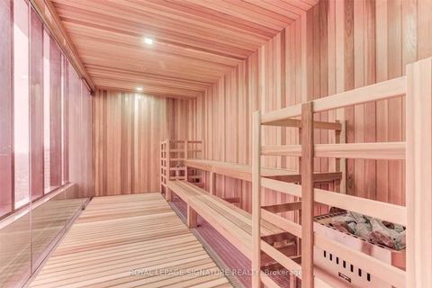 Photo 33 at 2705 - 8 Eglinton Avenue E, Mount Pleasant West, Toronto