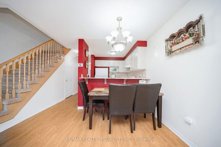 Photo 11 at 43 Rockgarden Trail, Wellington, Brampton