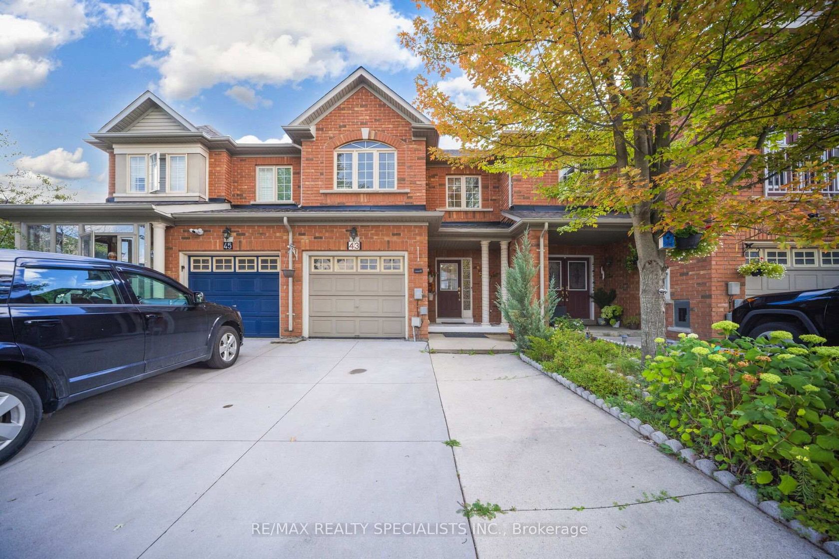 43 Rockgarden Trail, Wellington, Brampton 2