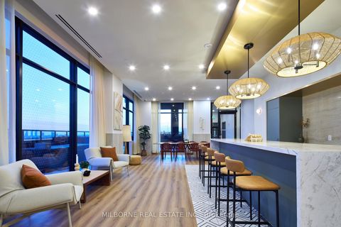 Photo 5 at 212 - 1660 Bloor Street W, High Park North, Toronto