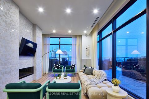 Photo 8 at 212 - 1660 Bloor Street W, High Park North, Toronto