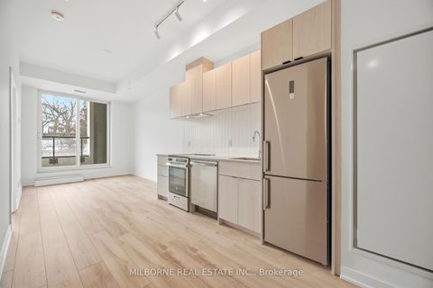 Photo 9 at 212 - 1660 Bloor Street W, High Park North, Toronto