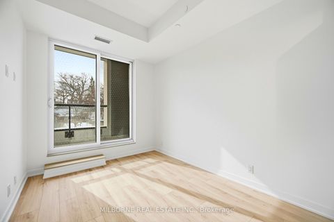 Photo 11 at 212 - 1660 Bloor Street W, High Park North, Toronto