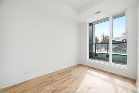 Photo 12 at 212 - 1660 Bloor Street W, High Park North, Toronto