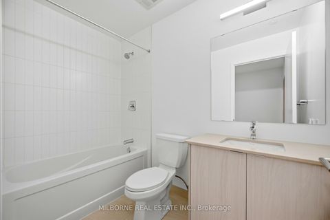 Photo 14 at 212 - 1660 Bloor Street W, High Park North, Toronto