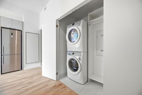 Photo 15 at 212 - 1660 Bloor Street W, High Park North, Toronto