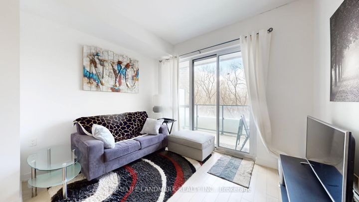 Photo 5 at 311 - 10 Park Lawn Road W, Mimico, Toronto