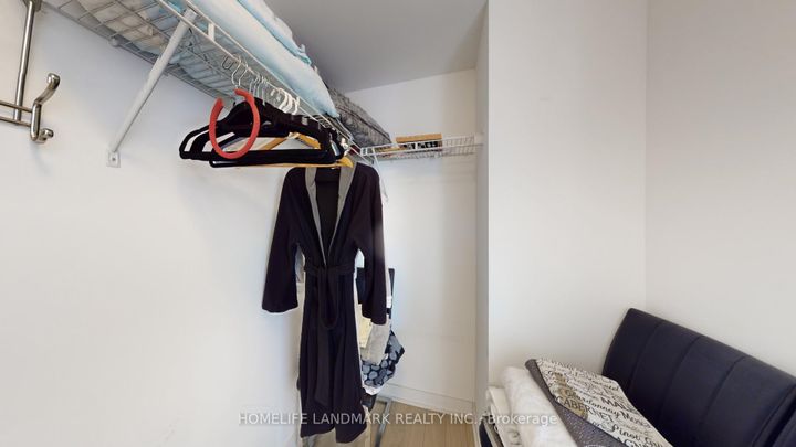 Photo 14 at 311 - 10 Park Lawn Road W, Mimico, Toronto