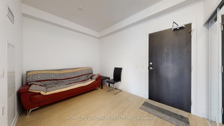 Photo 15 at 311 - 10 Park Lawn Road W, Mimico, Toronto