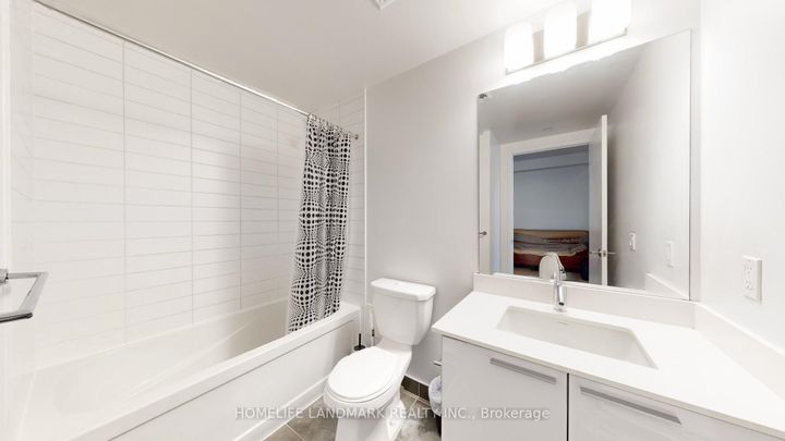 Photo 18 at 311 - 10 Park Lawn Road W, Mimico, Toronto