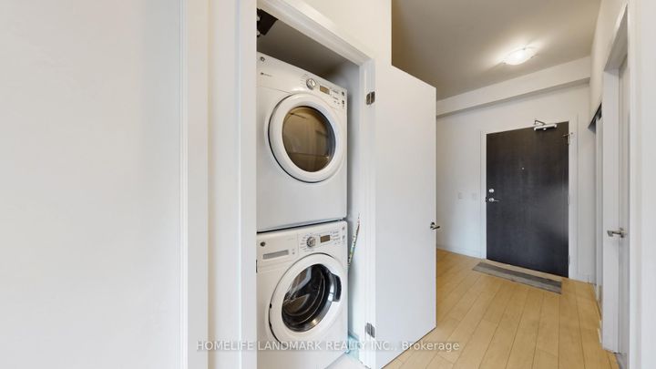 Photo 20 at 311 - 10 Park Lawn Road W, Mimico, Toronto