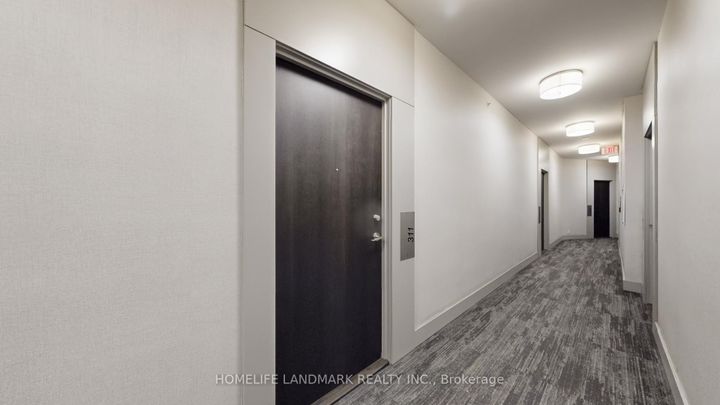 Photo 21 at 311 - 10 Park Lawn Road W, Mimico, Toronto