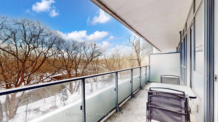 Photo 24 at 311 - 10 Park Lawn Road W, Mimico, Toronto