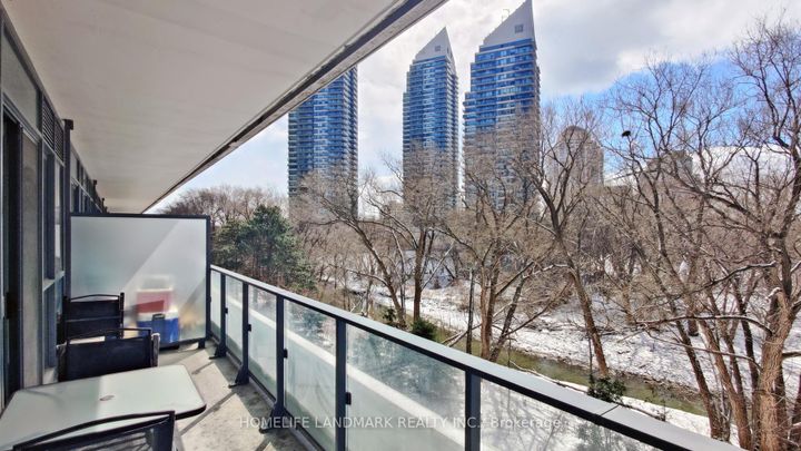 Photo 25 at 311 - 10 Park Lawn Road W, Mimico, Toronto