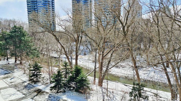 Photo 26 at 311 - 10 Park Lawn Road W, Mimico, Toronto