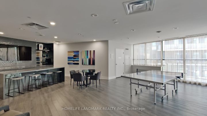 Photo 28 at 311 - 10 Park Lawn Road W, Mimico, Toronto