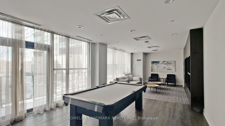 Photo 29 at 311 - 10 Park Lawn Road W, Mimico, Toronto
