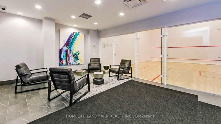 Photo 34 at 311 - 10 Park Lawn Road W, Mimico, Toronto