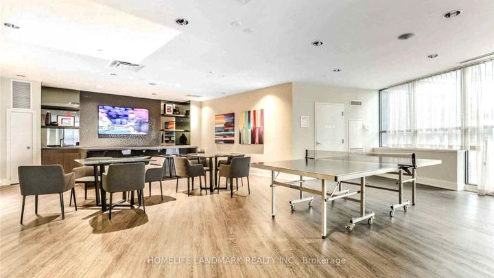 Photo 37 at 311 - 10 Park Lawn Road W, Mimico, Toronto