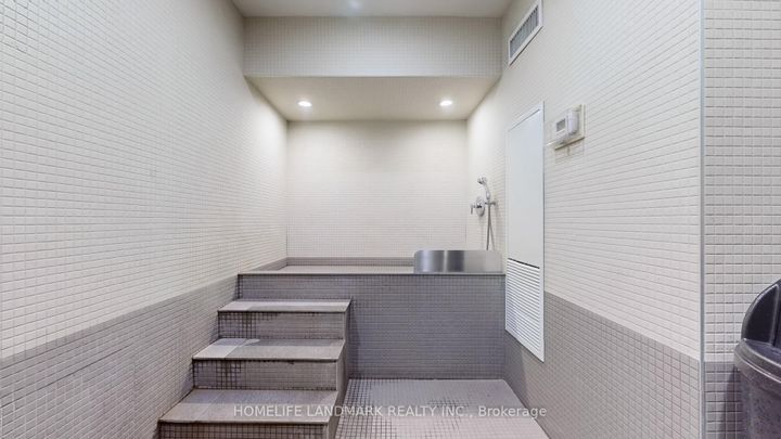 Photo 44 at 311 - 10 Park Lawn Road W, Mimico, Toronto