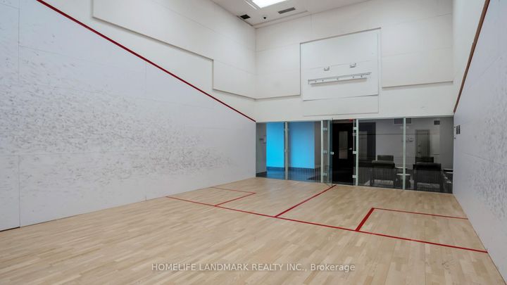 Photo 45 at 311 - 10 Park Lawn Road W, Mimico, Toronto