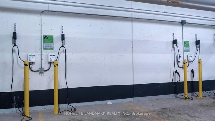 Photo 46 at 311 - 10 Park Lawn Road W, Mimico, Toronto