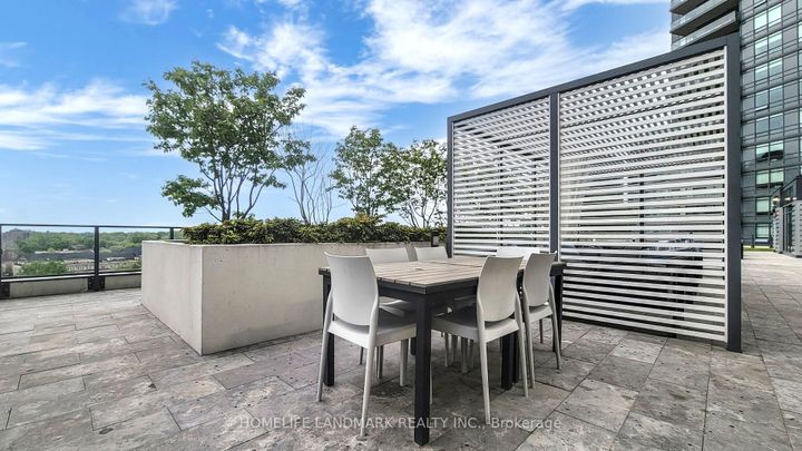 Photo 48 at 311 - 10 Park Lawn Road W, Mimico, Toronto