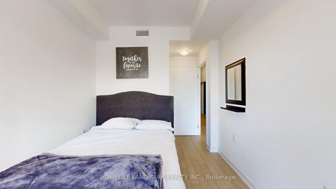 Photo 13 at 311 - 10 Park Lawn Road W, Mimico, Toronto
