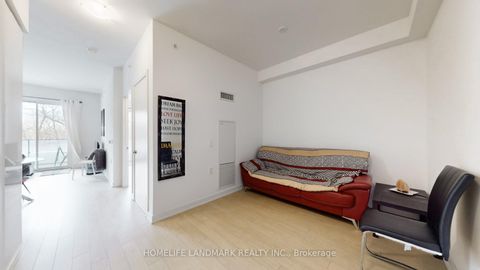 Photo 16 at 311 - 10 Park Lawn Road W, Mimico, Toronto