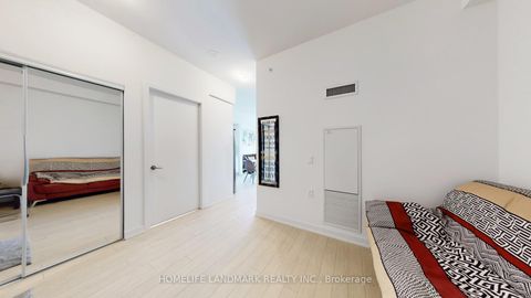 Photo 17 at 311 - 10 Park Lawn Road W, Mimico, Toronto