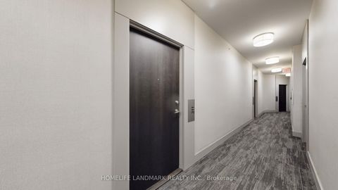 Photo 21 at 311 - 10 Park Lawn Road W, Mimico, Toronto