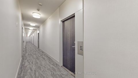 Photo 22 at 311 - 10 Park Lawn Road W, Mimico, Toronto