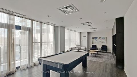 Photo 29 at 311 - 10 Park Lawn Road W, Mimico, Toronto