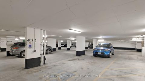 Photo 30 at 311 - 10 Park Lawn Road W, Mimico, Toronto