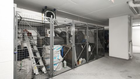 Photo 31 at 311 - 10 Park Lawn Road W, Mimico, Toronto