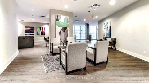 Photo 33 at 311 - 10 Park Lawn Road W, Mimico, Toronto