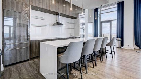 Photo 36 at 311 - 10 Park Lawn Road W, Mimico, Toronto