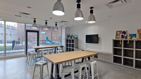 Photo 39 at 311 - 10 Park Lawn Road W, Mimico, Toronto